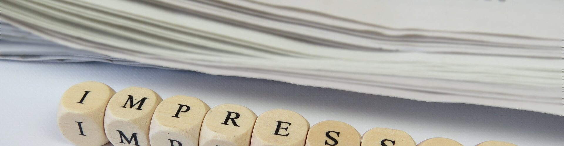 Nur wenige Klicks trennen dich noch von der Website, die du dir schon immer gewünscht hast.